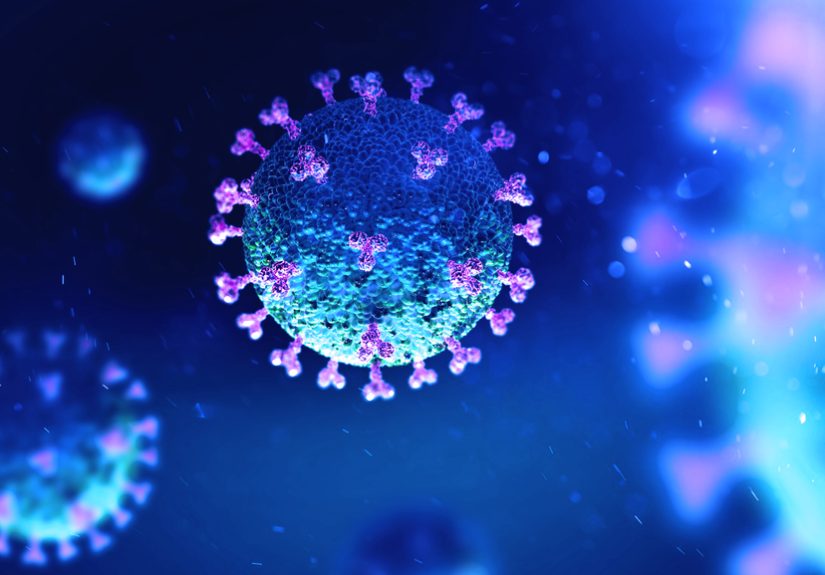 Distrust in science is a cancer to public safety