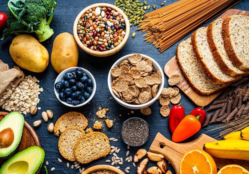 Diverticulitis and Diverticulosis Diet