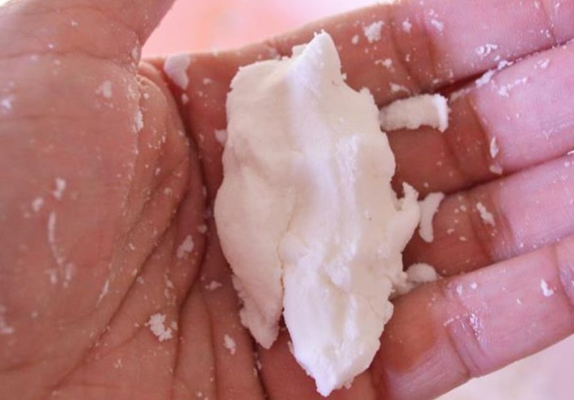 DIY Toilet Fizzy Bombs