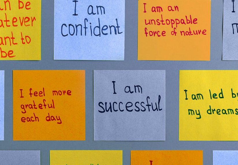 Do Affirmations Work? Research, Psychology, and Tips