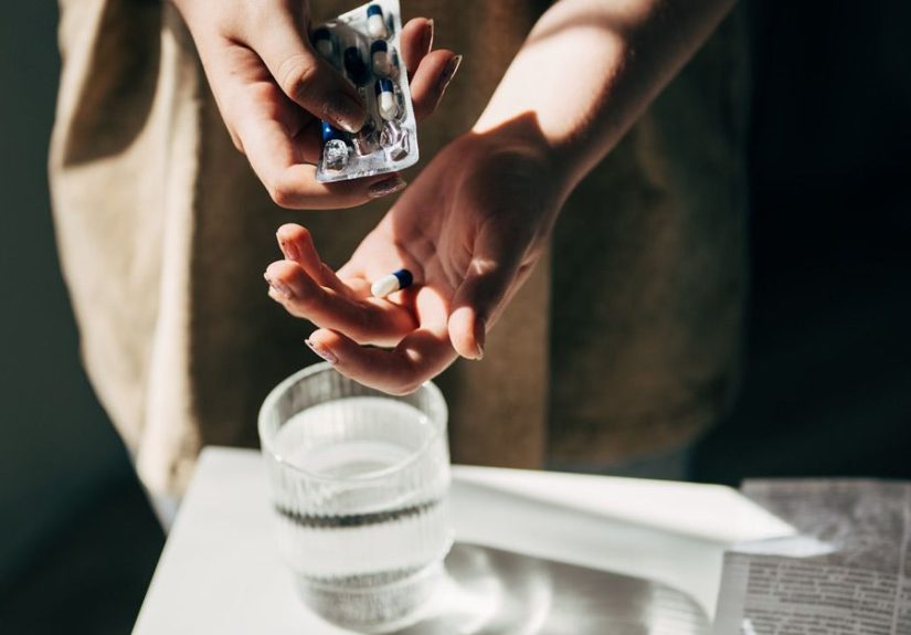 Drugs to Treat Bipolar Disorder