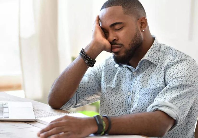 Everything You Need to Know About Sleep Drunkenness