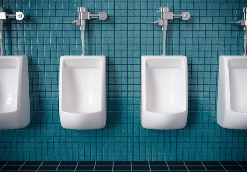 Excessive Urination Volume (Polyuria)