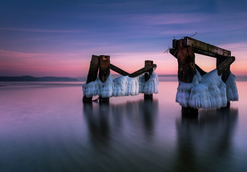 Faces Of The Baltic Sea