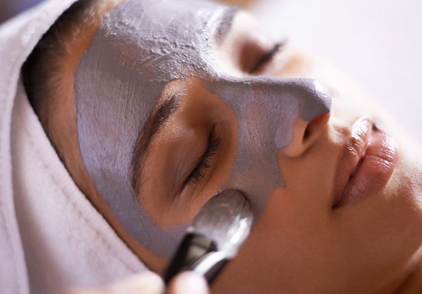 Facials for Acne: 6 Types, General Steps, How to DIY, More