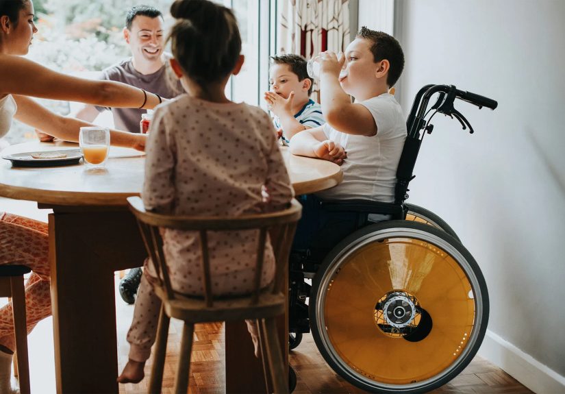 Family Dinner: How to Make It Happen