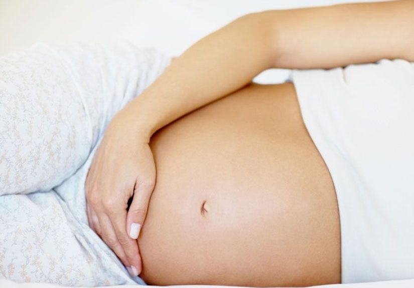 Fever During Pregnancy: Will It Affect My Baby?