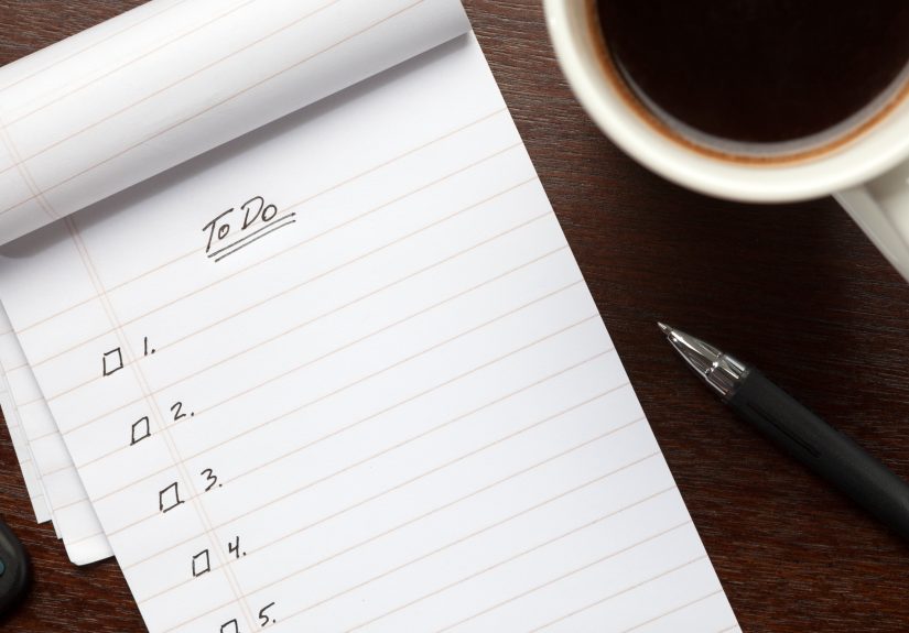 For New Teachers, 6 Principles to Remember This School Year
