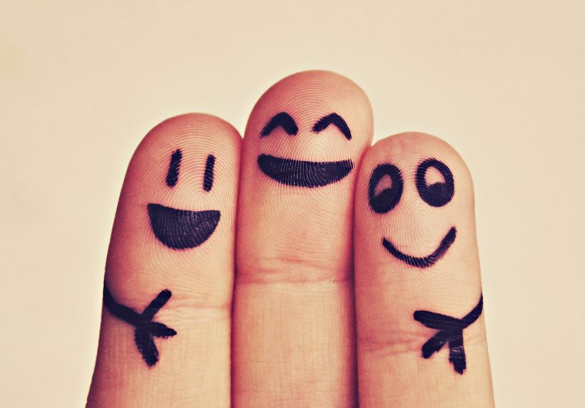 Forget the PC Police and Telemedicine: Give Your Patient a Hug