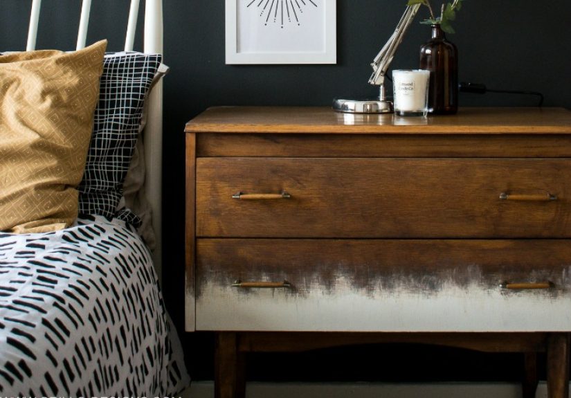 Friday Favorites: Mid-Century Modern Dresser and Pumpkins