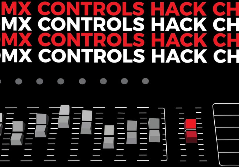 Friday Hack Chat: DMX512 Gon’ Give It To Ya