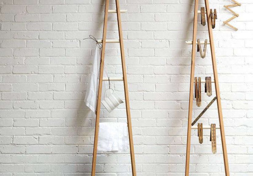 Fruit Picking Ladders