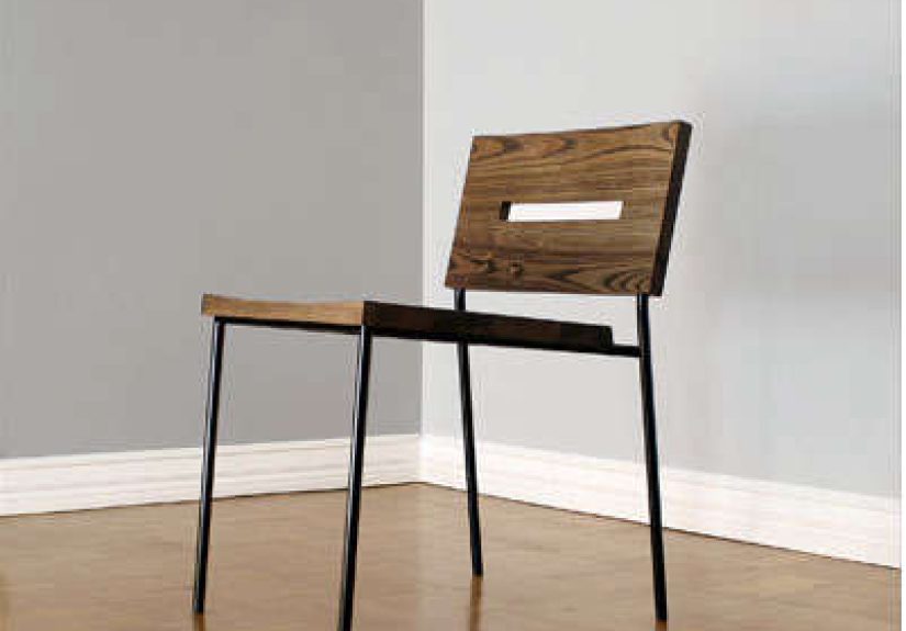 Furniture: Perfect Chair
