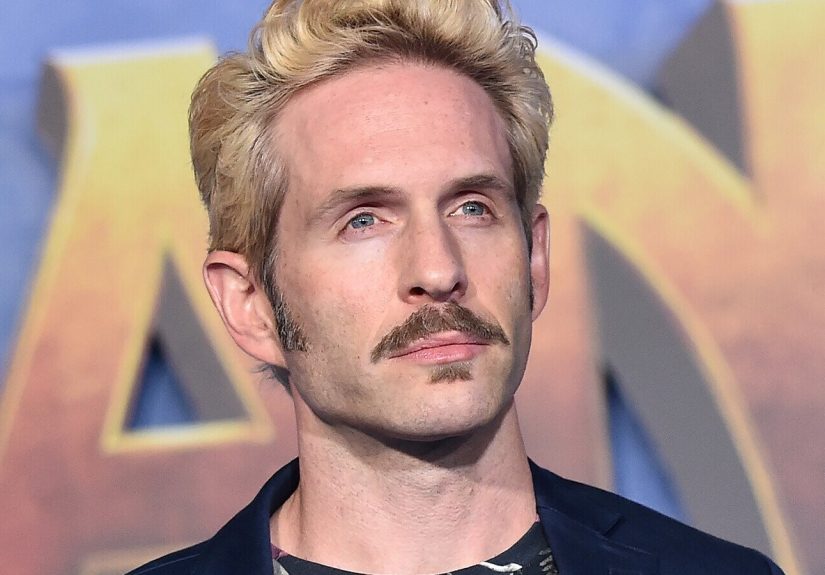 Glenn Howerton Was Almost Star-Lord in ‘Guardians of the Galaxy’