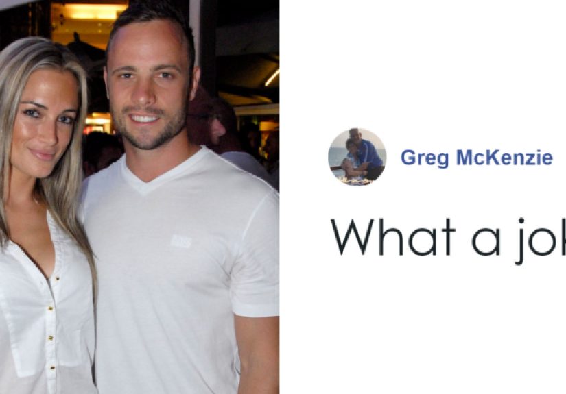 &ldquo;Has There Been Justice?&rdquo;: Oscar Pistorius Gets Early Prison Release After Reeva Steenkamp Murder