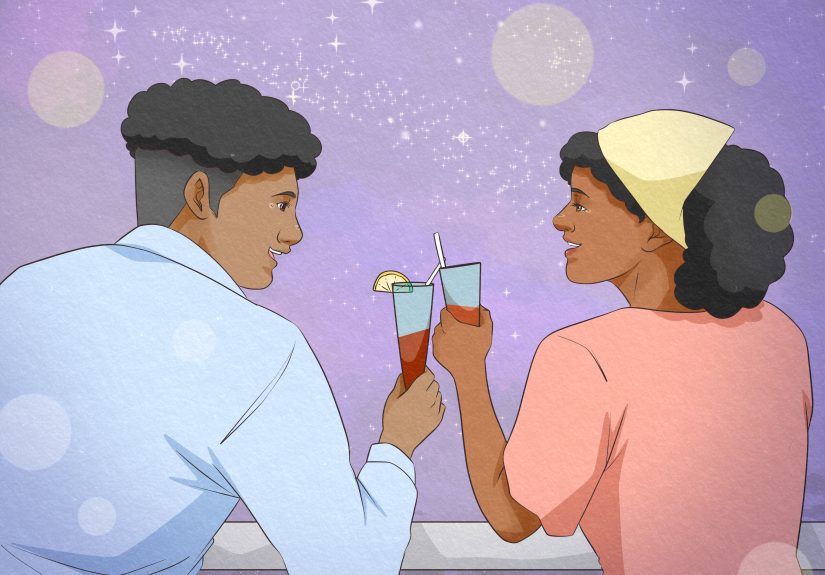 Have You Met Your Soulmate Yet? Find Out Here