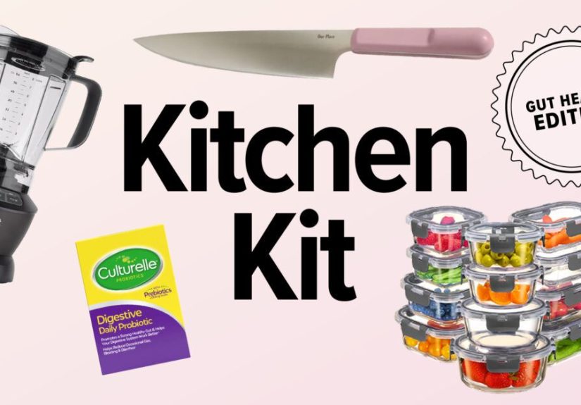 Healthy Kitchen Series