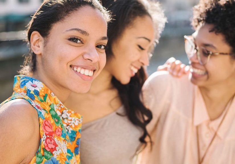Healthy Personality Test