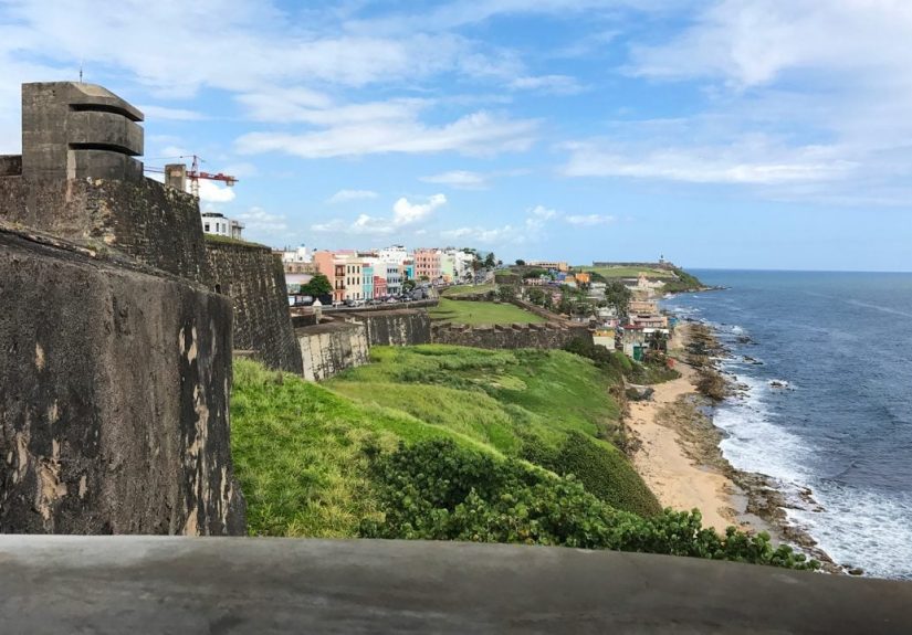 Help For Puerto Rico