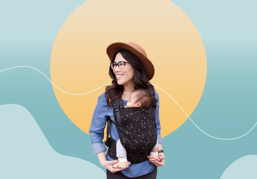 Here are the Best Baby Carriers