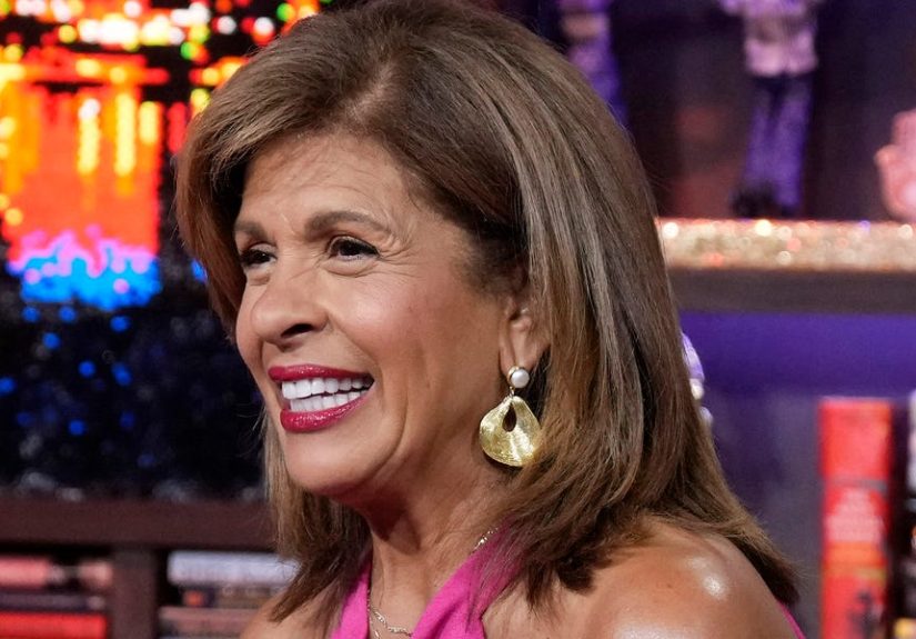 Here’s the Real Reason Why Hoda Kotb Is Leaving the ‘Today’ Show
