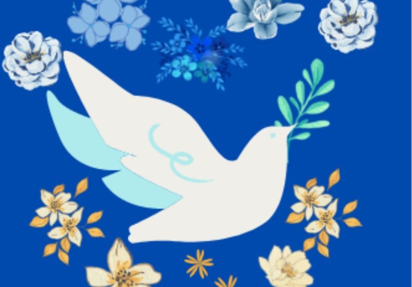 Hey Pandas, Can You Post Something In Support Of Ukraine?