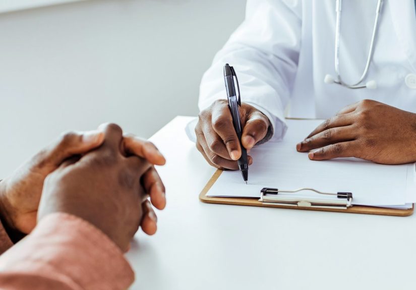 High Triglycerides Versus LDL Cholesterol