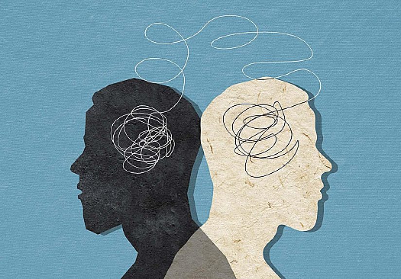 How Cognitive Behavioral Therapy Can Help Men - Harvard Health