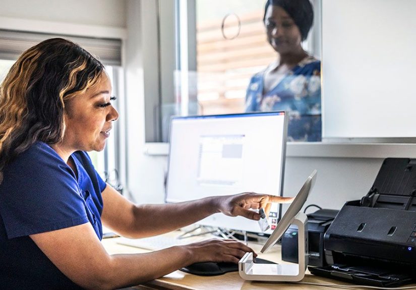 How Do You Get Medical Records Switched to a New Doctor?