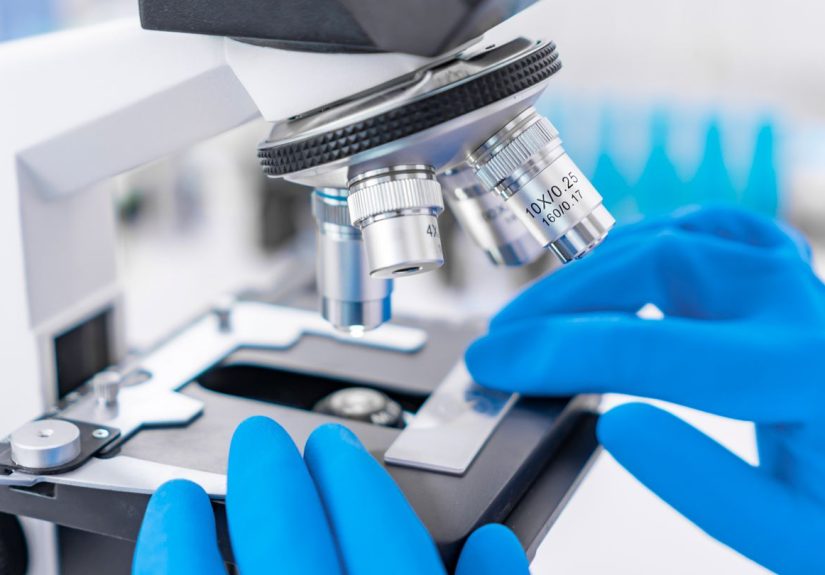 How Is Ovarian Cancer Diagnosed?