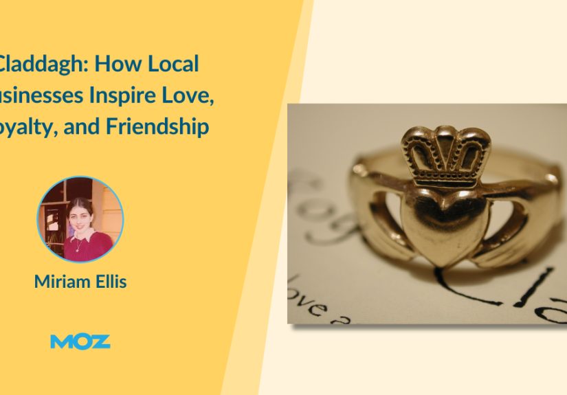 How Local Businesses Inspire Love, Loyalty, and Friendship - Moz