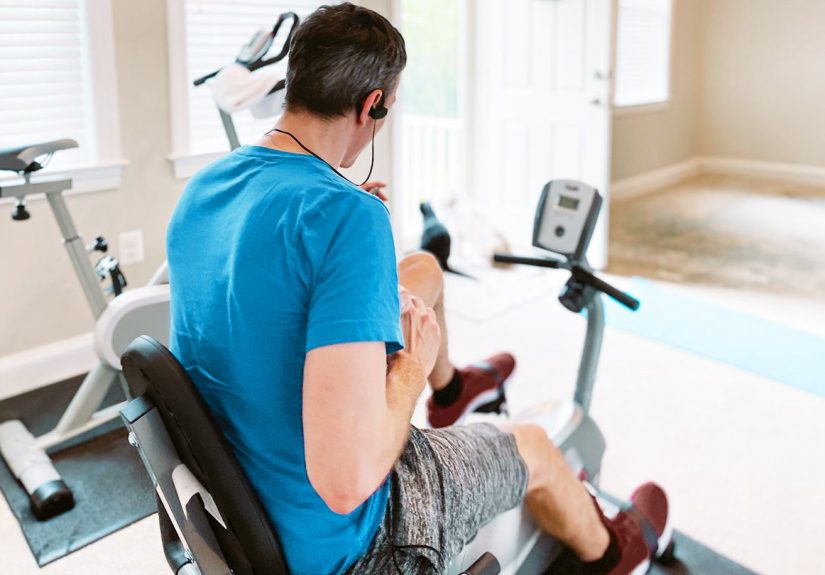 How Soon Can You Resume Biking After a Hip Replacement?