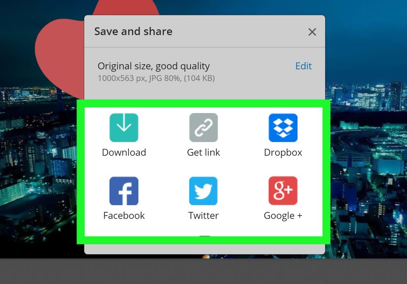 How to Add Emojis to Pictures (IG, Snapchat, Phone & Online)