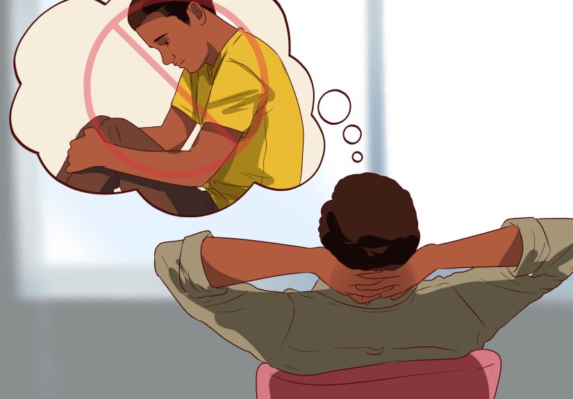 How to Admit You've Done Bad Things: 12 Steps