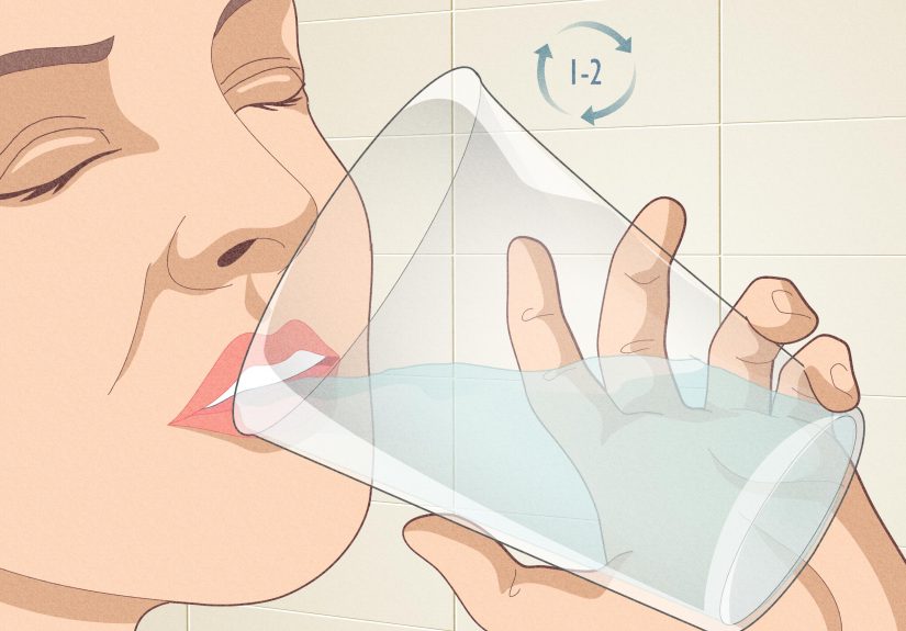 How to Clean Up an Isopropyl Alcohol Spill: Safety & More