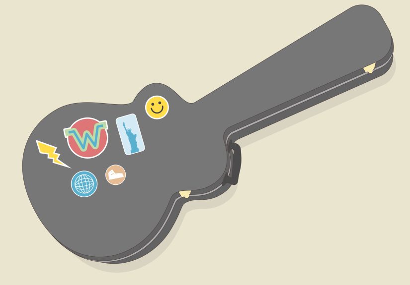 How to Customize Your Guitar: Creative DIY Ideas