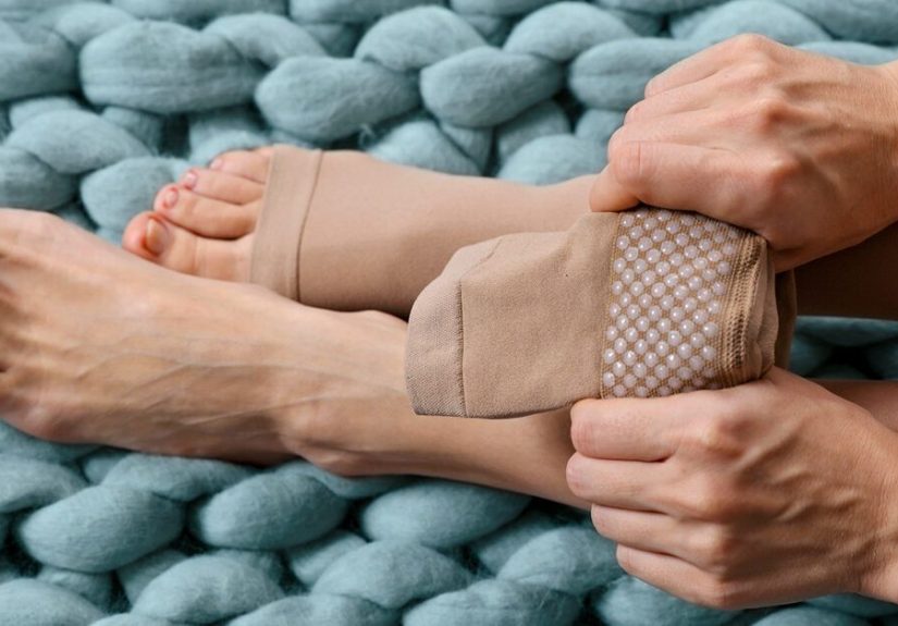 How to Dissolve Blood Clots in Your Legs: Treatments, Remedies