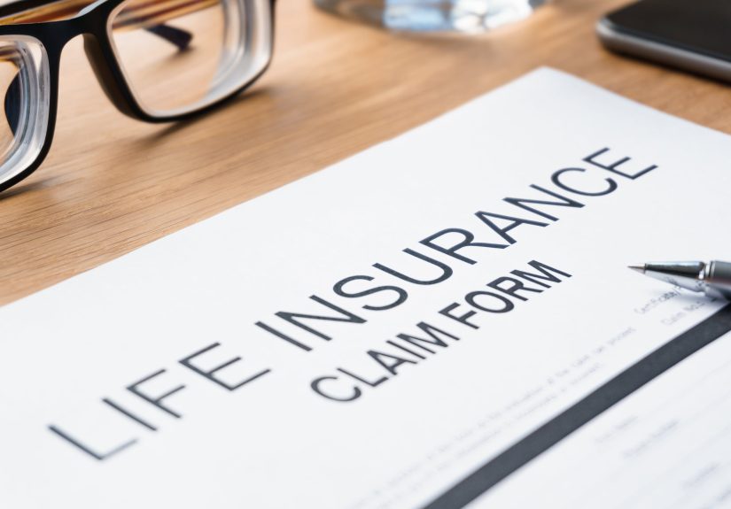How to File a Life Insurance Death Claim - 4 Step Guide for a Beneficiary - Money Crashers