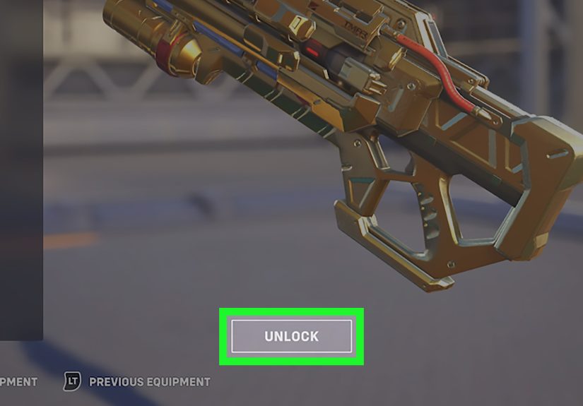 How to Get Golden Weapons in Overwatch 2: Points & Unlocking