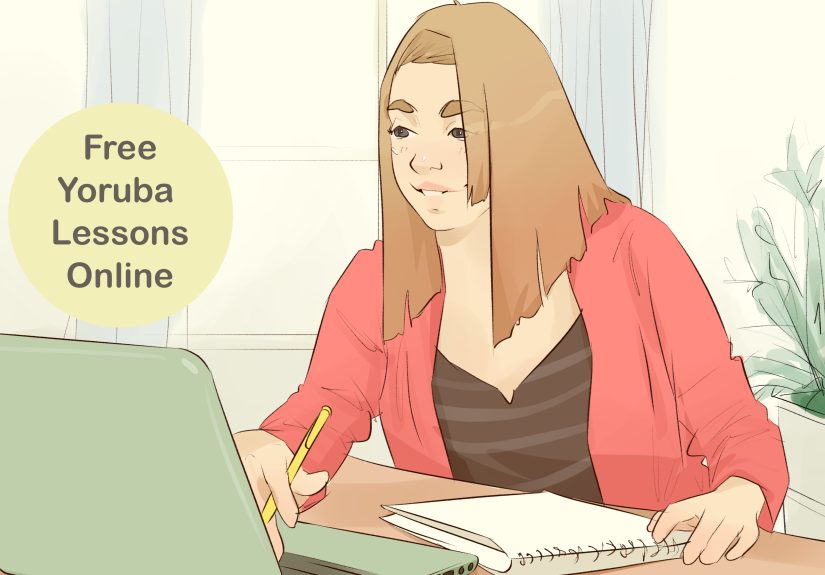 How to Learn Yoruba