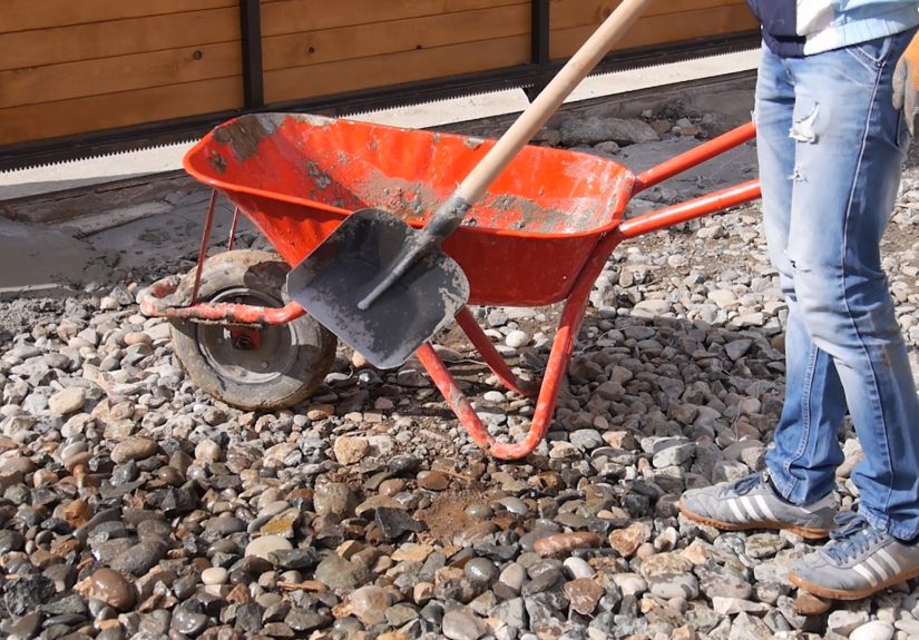 How to Mix Cement: 11 Steps