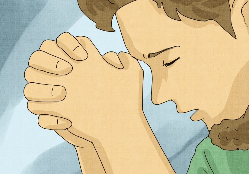 How to Pray for Your Enemies: 10 Prayers to Get You Started