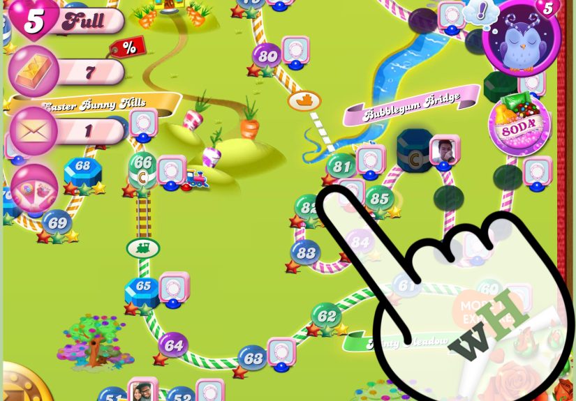How to Stop Candy Crush From Freezing (3 Easy Methods)