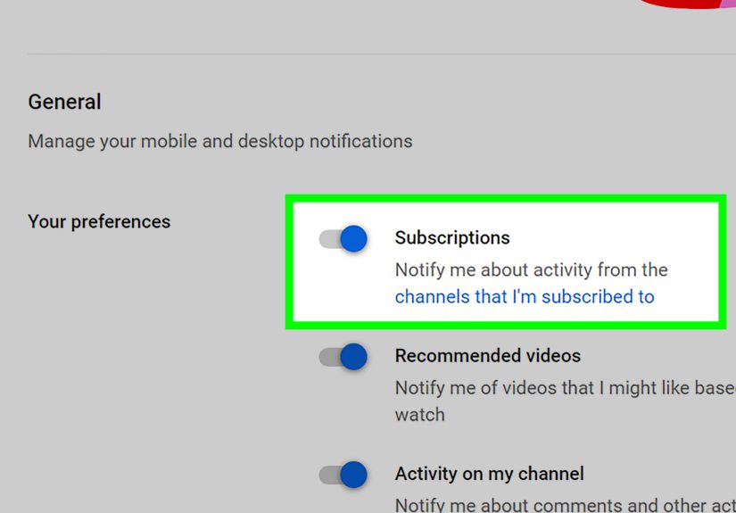 How to Subscribe to a YouTube Channel: 2 Easy Ways