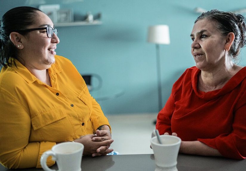 How to Talk to Aging Parents About Medical Alert Systems