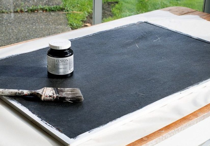 How to Transform a Plain Bulletin Board to an Illuminated Christmas Miracle!