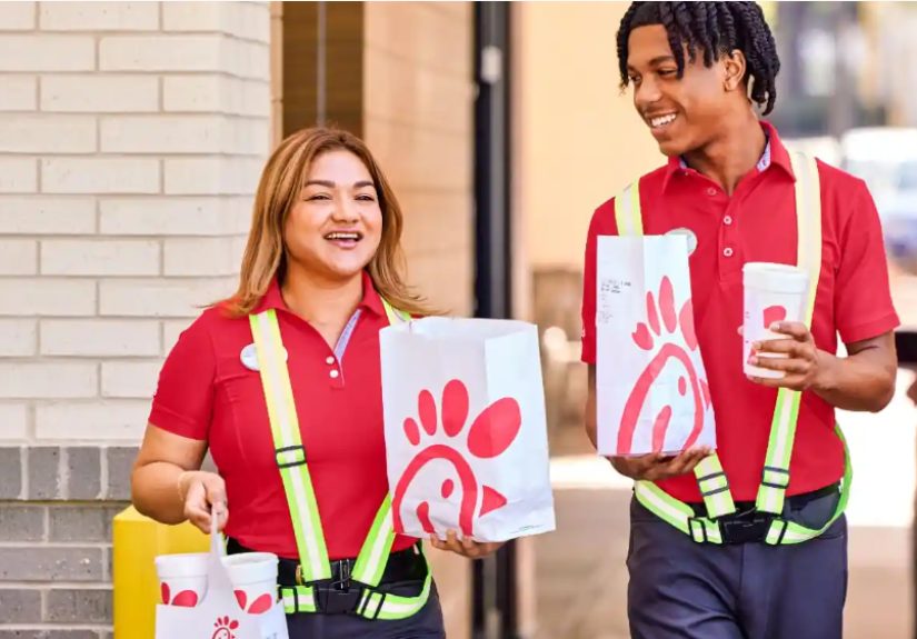 How to Turn Employees AND Customers into Brand Evangelists