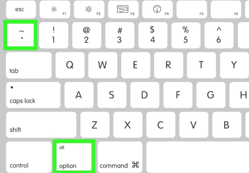 How to Type an E with an Accent on a Phone or Computer