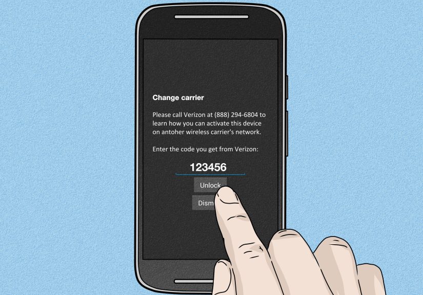 How to Unlock a Verizon Phone: Legally & for Free