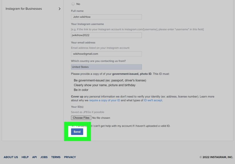 How to Unlock an Instagram Account: Step-by-Step Guide